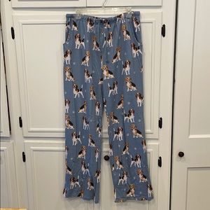 Beagle PJ Pants